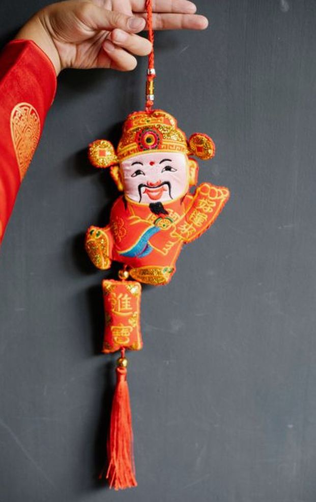liêng QH88
